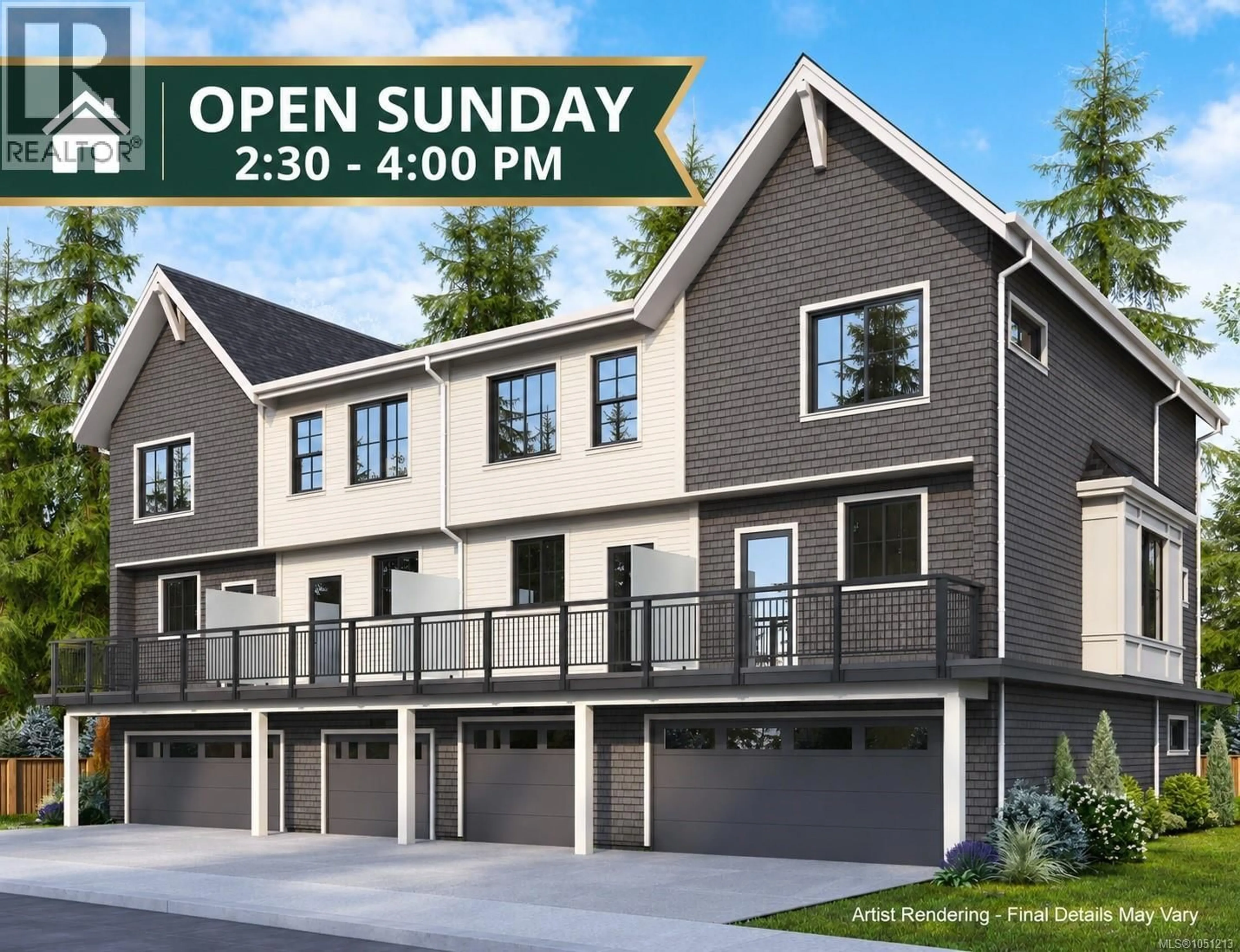 Unknown for 6 - 3439 TRUMPETER STREET, Colwood British Columbia V9C0R5