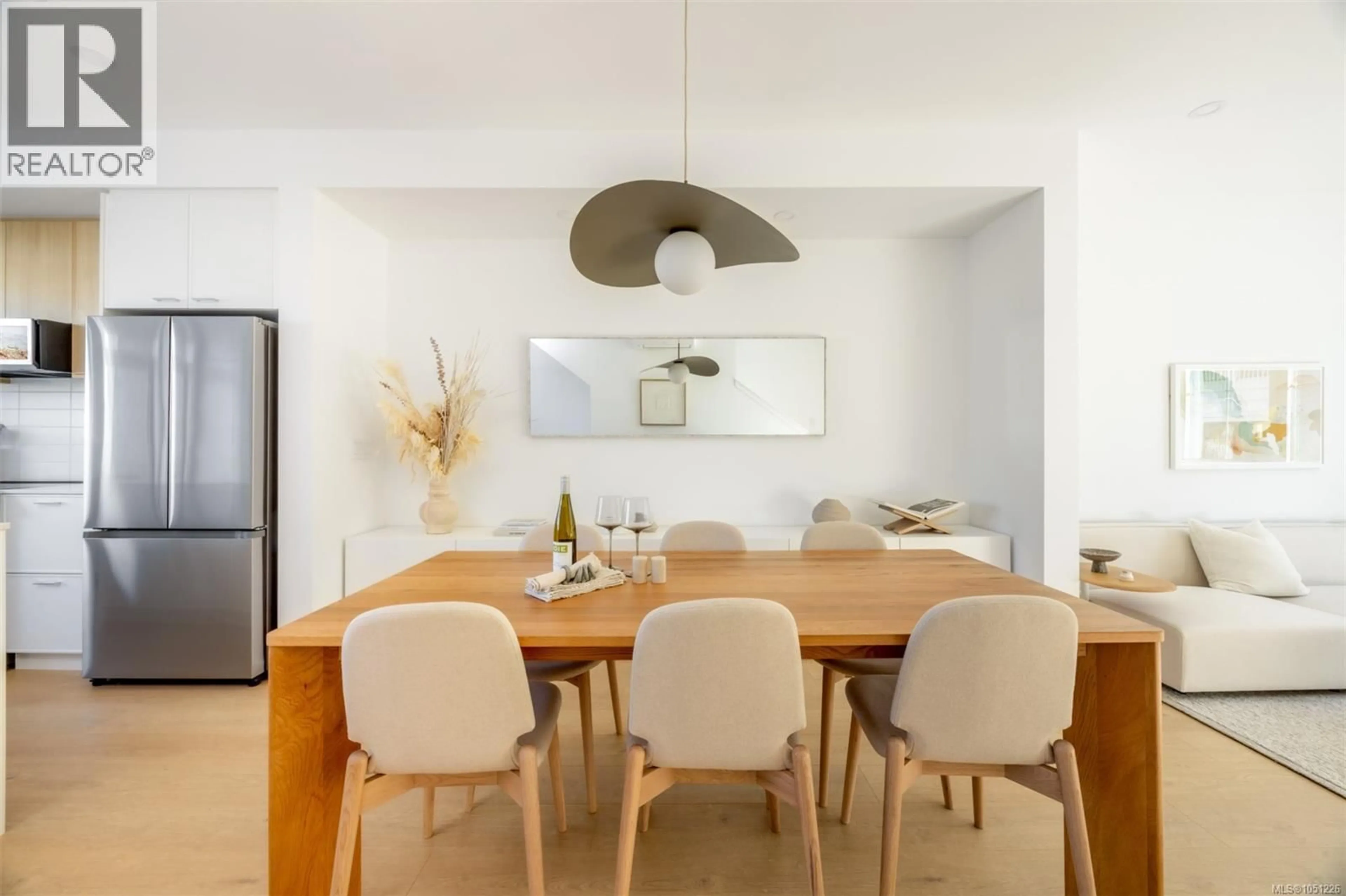Dining room, unknown for TH22 - 3450 WHITTIER AVENUE, Saanich British Columbia V8Z3R2