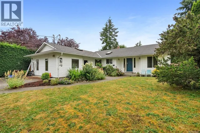 2 - 1215 STELLY'S CROSS ROAD, Central Saanich 2