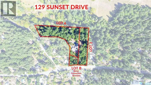 129 SUNSET DRIVE, Salt Spring 3