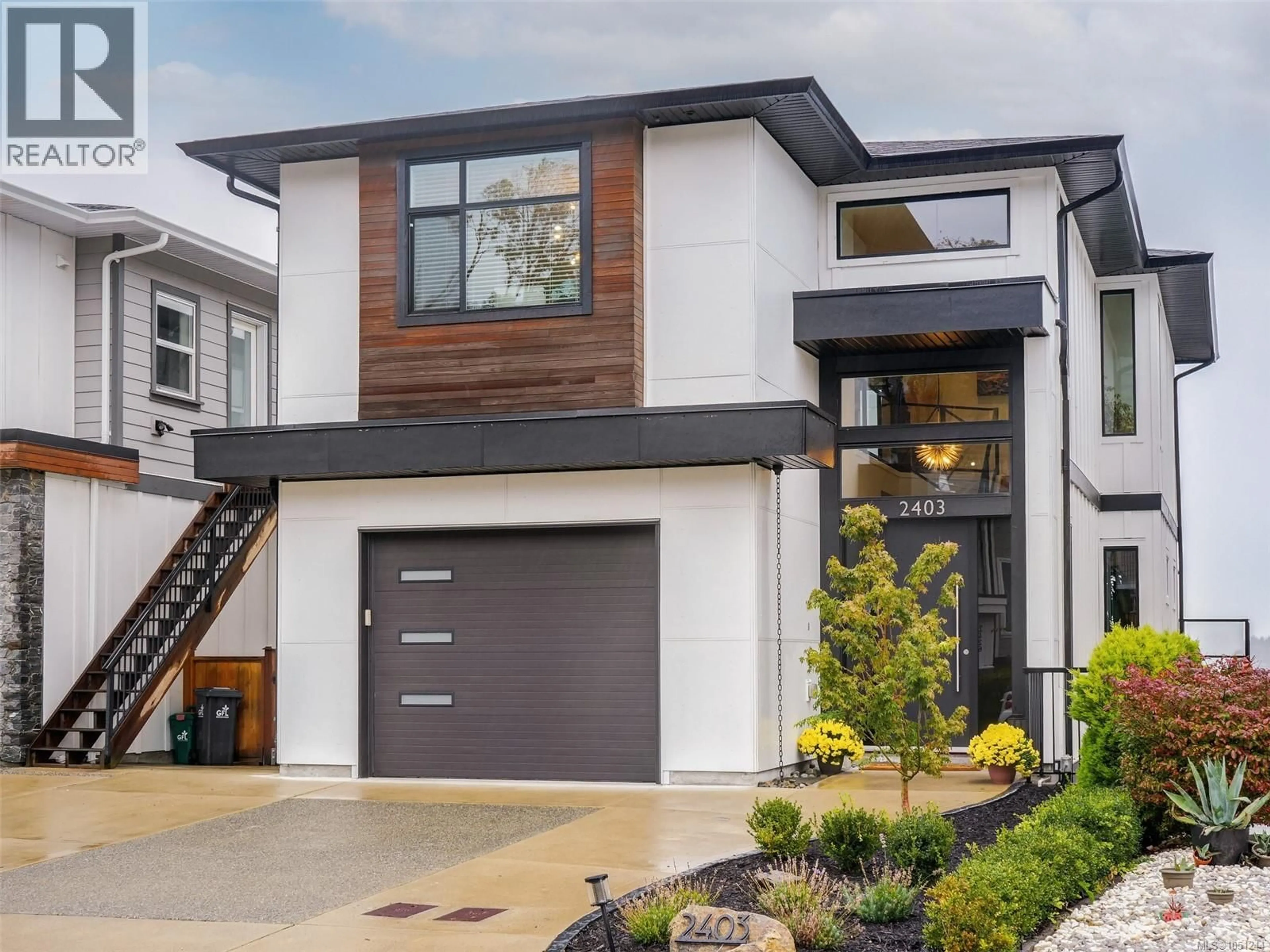 Unknown for 2403 AZURITE CRESCENT, Langford British Columbia V9B0Z6