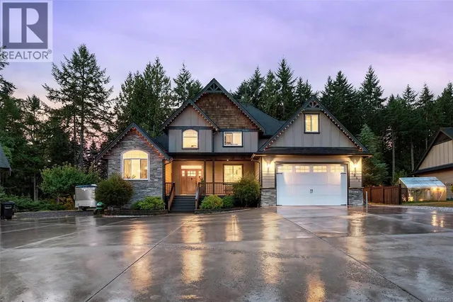 2944 ROOZENDAAL ROAD, Shawnigan Lake 2