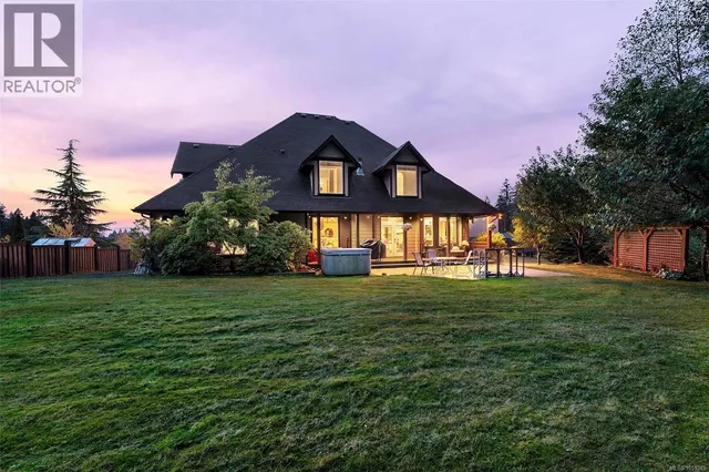 2944 ROOZENDAAL ROAD, Shawnigan Lake 3