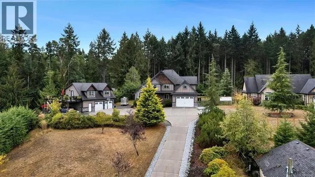 2944 ROOZENDAAL ROAD, Shawnigan Lake 4
