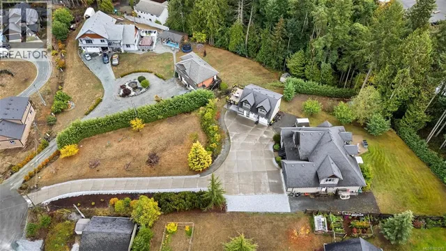 2944 ROOZENDAAL ROAD, Shawnigan Lake 5
