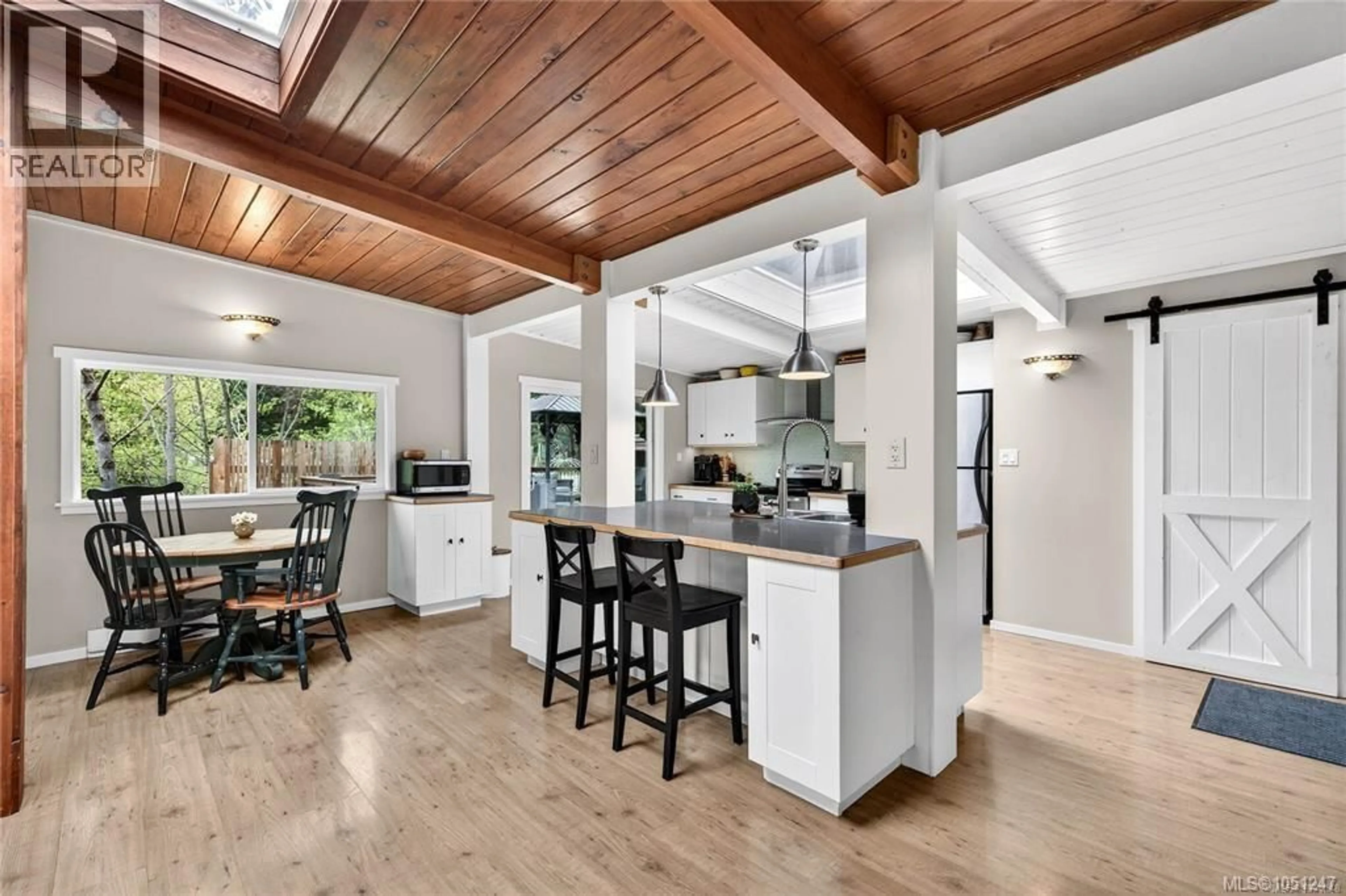 Open concept kitchen, unknown for 1465 NORTH END ROAD, Salt Spring British Columbia V8K1M5