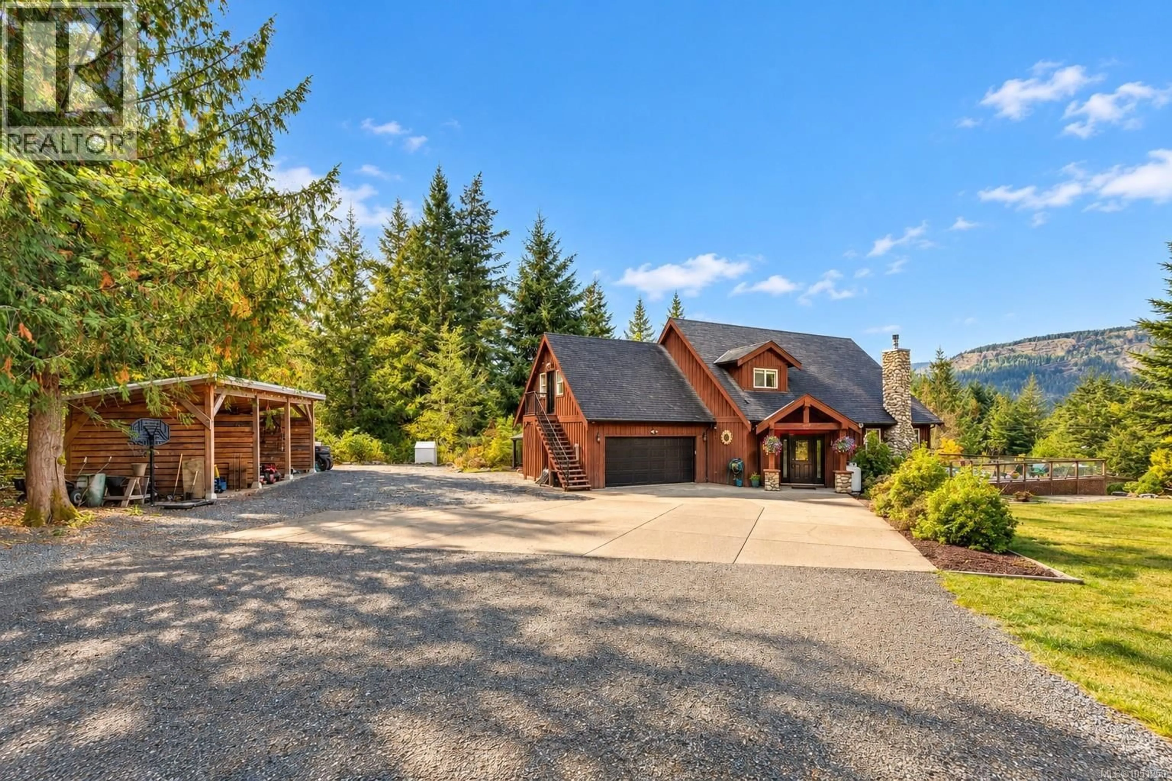 Unknown for 2815 OTTER POINT ROAD, Sooke British Columbia V9Z0J4