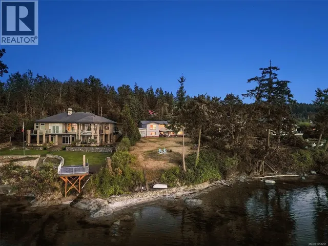9760 GLYNNWOOD PARK ROAD, North Saanich 4
