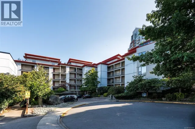 212 - 455 SITKUM ROAD, Victoria 5
