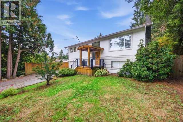 1951 SZASZ DRIVE, Nanaimo 3
