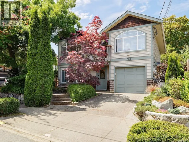 1040 ALSTON STREET, Victoria 1