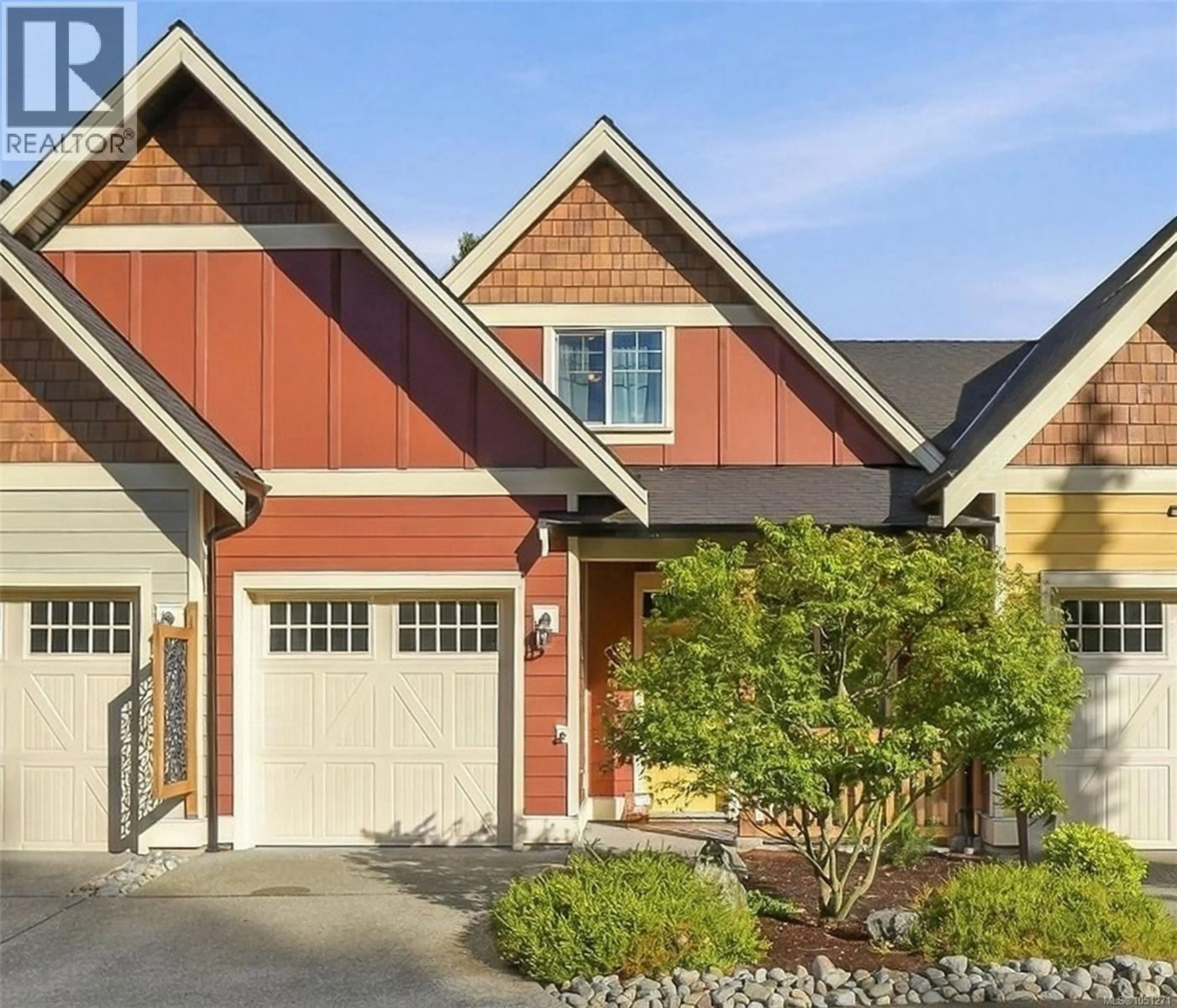 Unknown for 110 - 3003 KEYSTONE DRIVE, Duncan British Columbia V9L0E1
