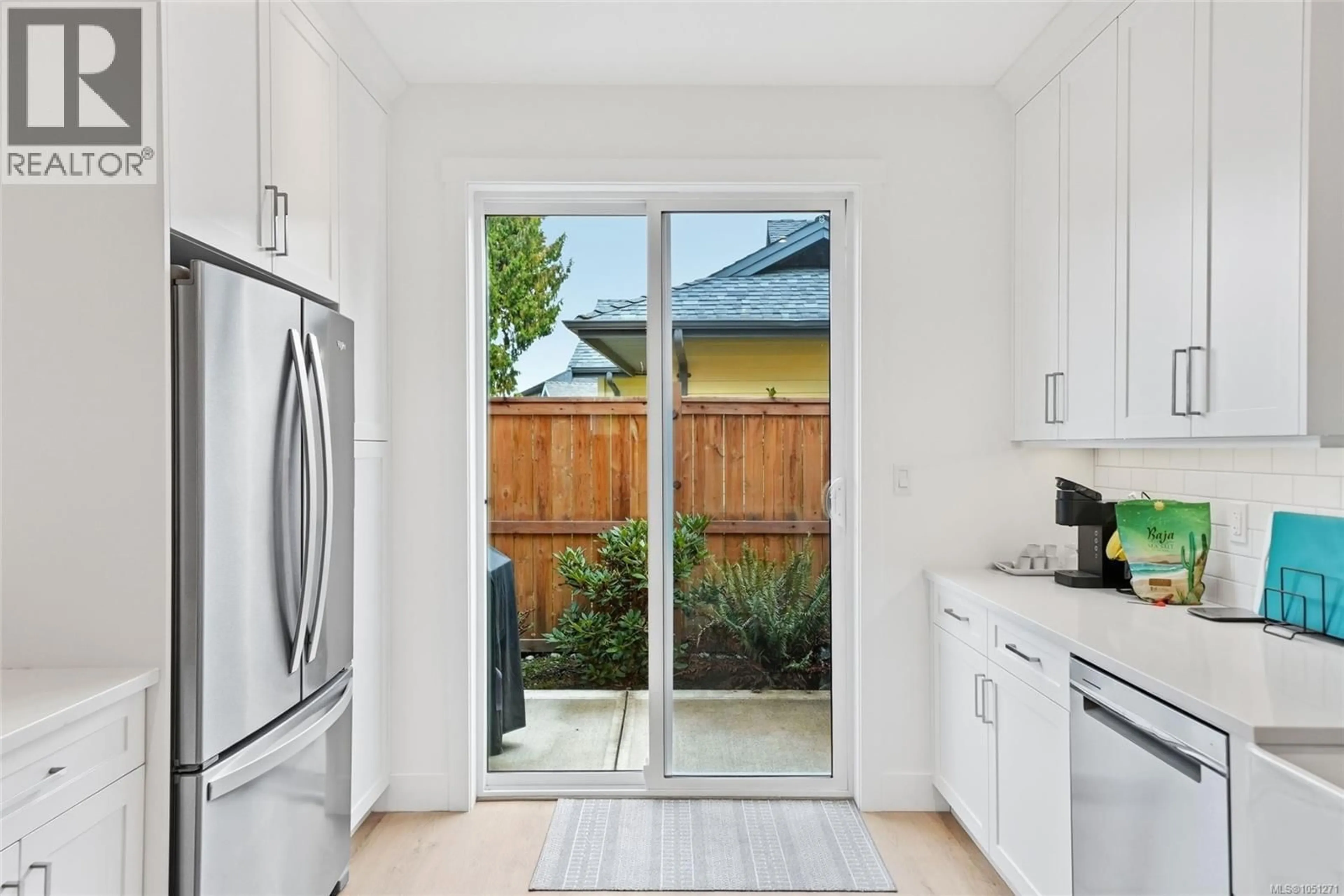 Contemporary kitchen, unknown for 110 - 3003 KEYSTONE DRIVE, Duncan British Columbia V9L0E1