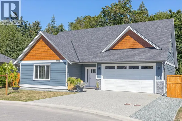 3027 ABBOTT PLACE, Chemainus 2