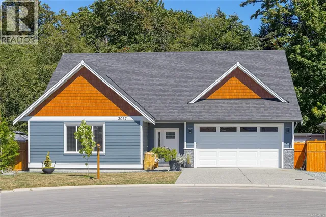 3027 ABBOTT PLACE, Chemainus 3
