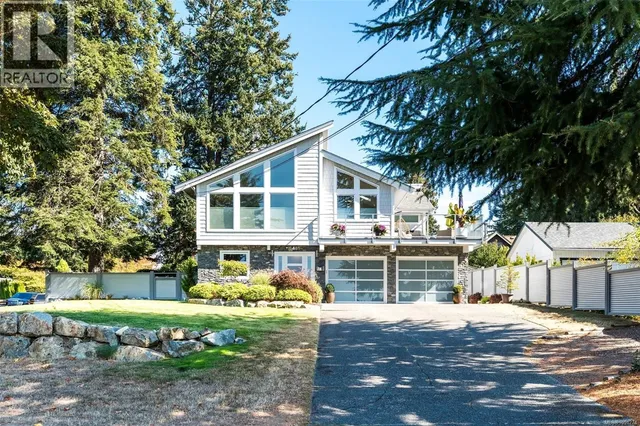 6481 RODOLPH ROAD, Central Saanich 3