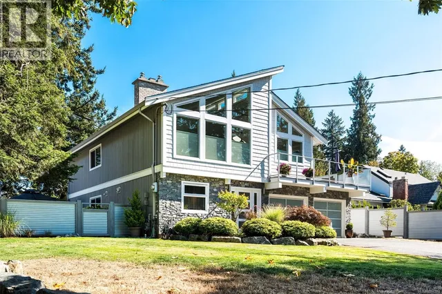 6481 RODOLPH ROAD, Central Saanich 5