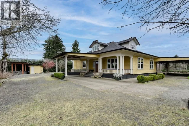 4890 WILSON ROAD, Duncan 3