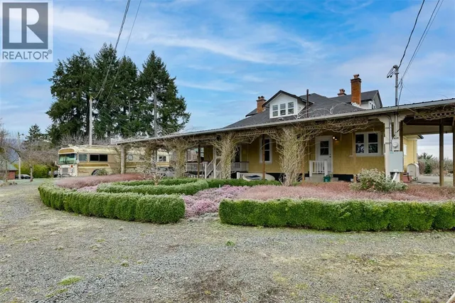 4890 WILSON ROAD, Duncan 5