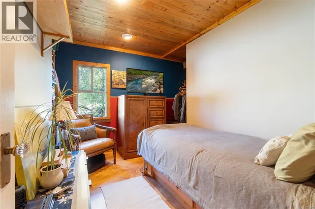 681 TURNER ROAD, Parksville 4