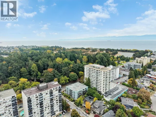 101 - 280 DOUGLAS STREET, Victoria 2