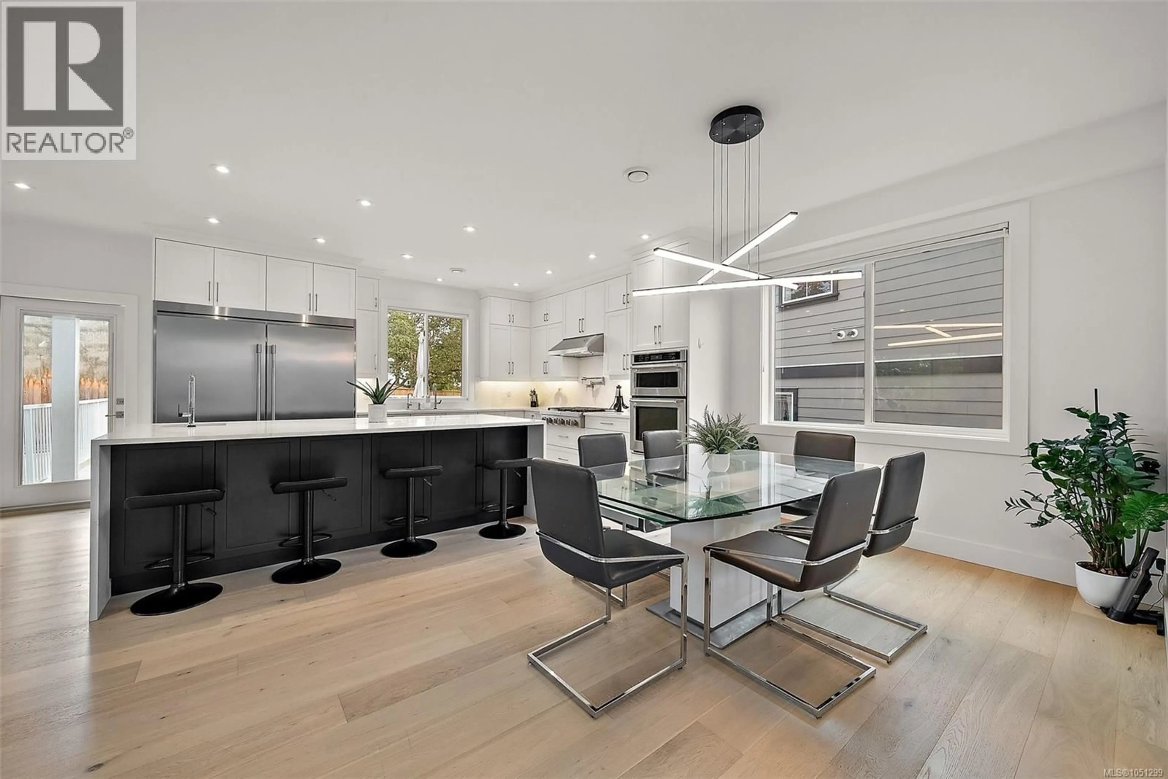 Open concept kitchen, unknown for 4257 PULLET PLACE, Saanich British Columbia V8X2N3