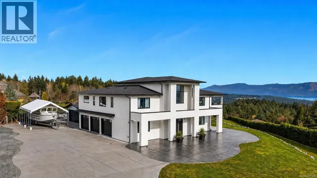 755 BUTTERFIELD ROAD, Mill Bay 2