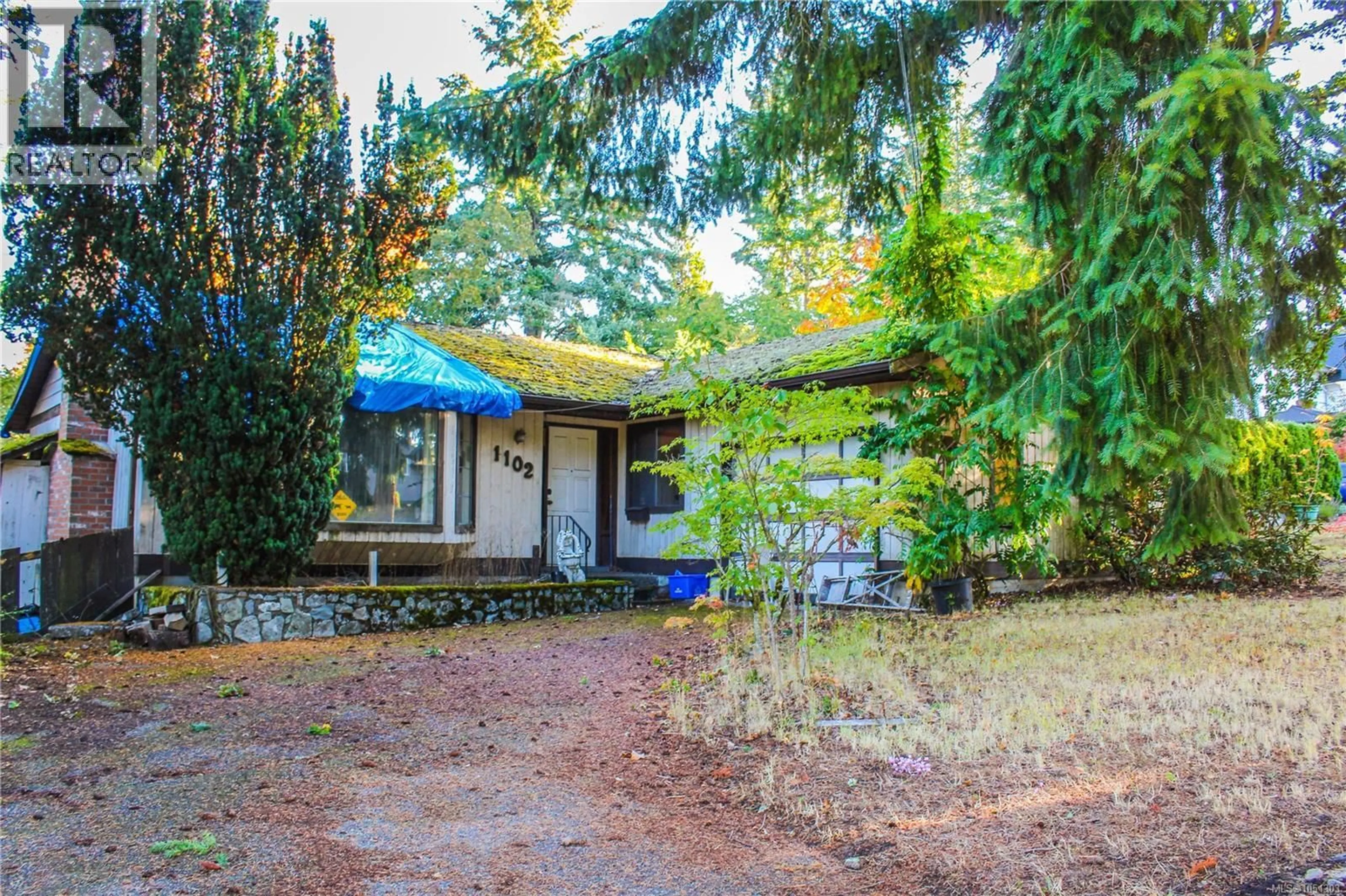 Unknown for 1102 MARCHANT ROAD, Central Saanich British Columbia V8M1G1