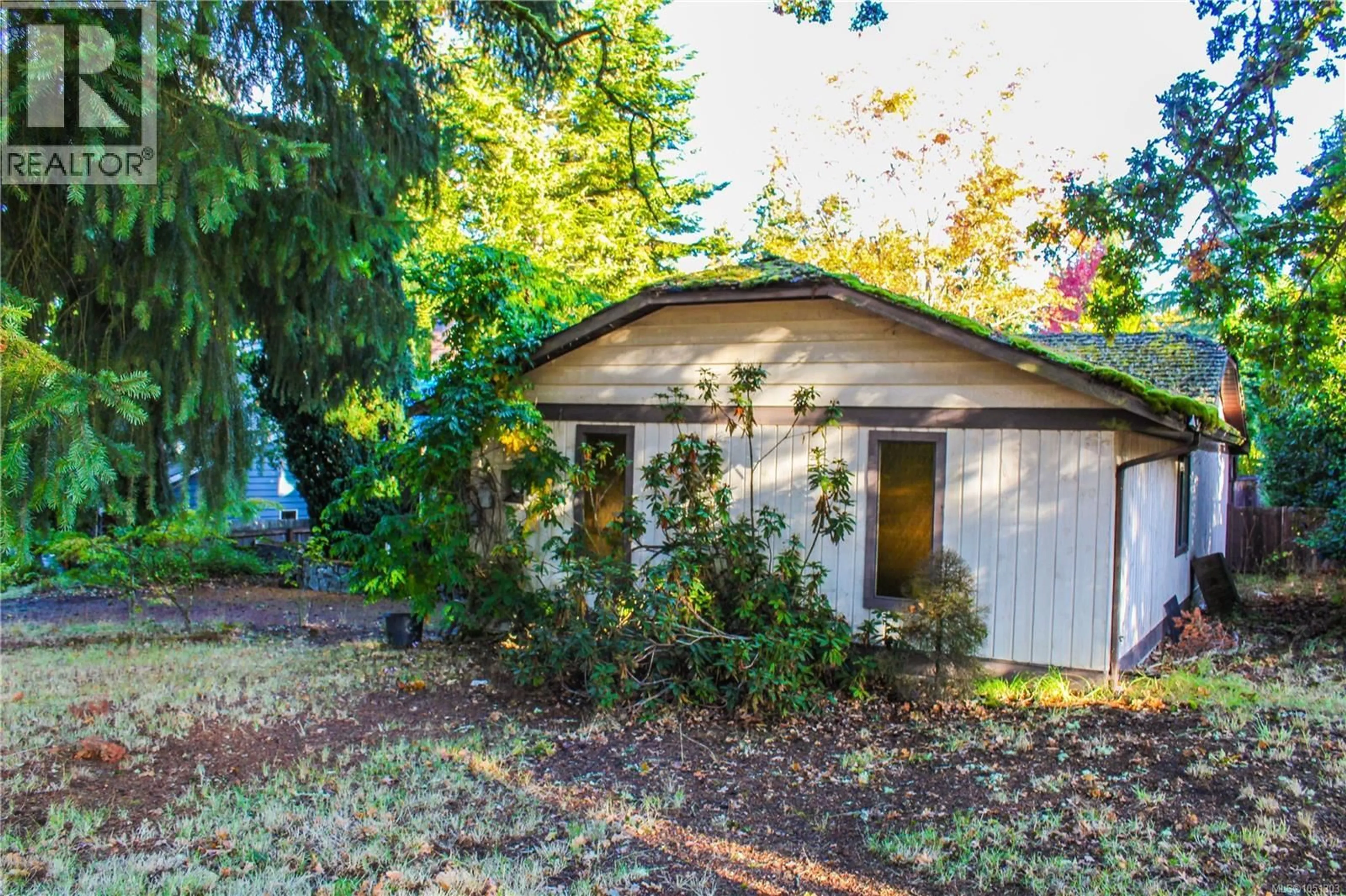 Shed for 1102 MARCHANT ROAD, Central Saanich British Columbia V8M1G1