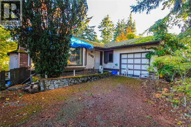 1102 MARCHANT ROAD, Central Saanich 4