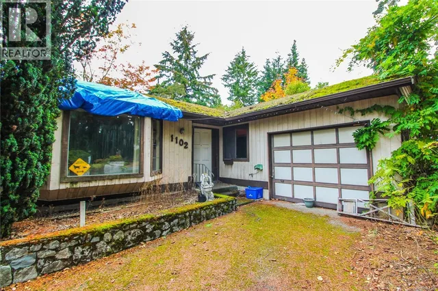 1102 MARCHANT ROAD, Central Saanich 5