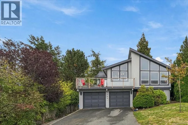 3005 PERSIMMON PLACE, Nanaimo