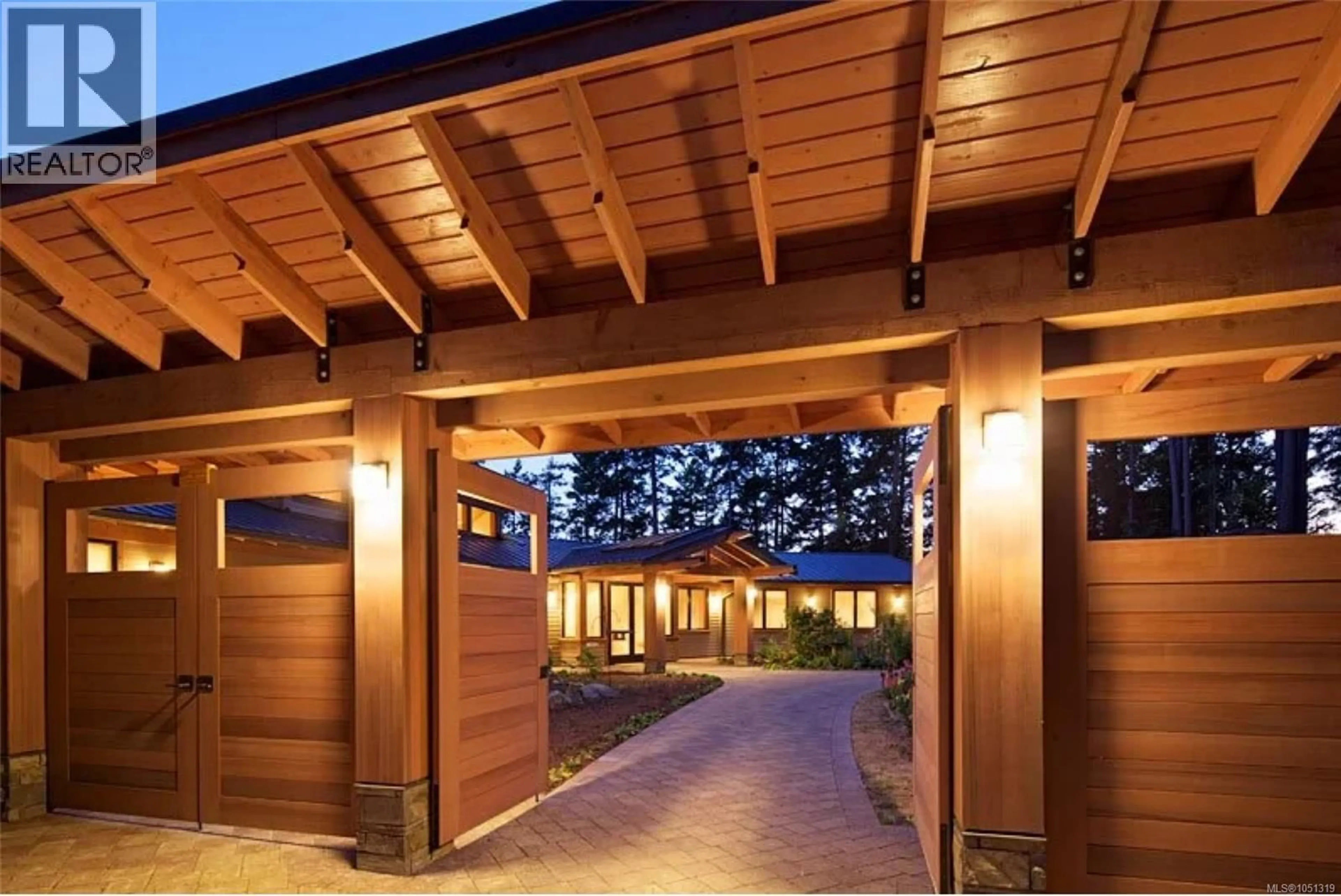 Patio, unknown for 202 OLD SCOTT ROAD, Salt Spring British Columbia V8K2L6