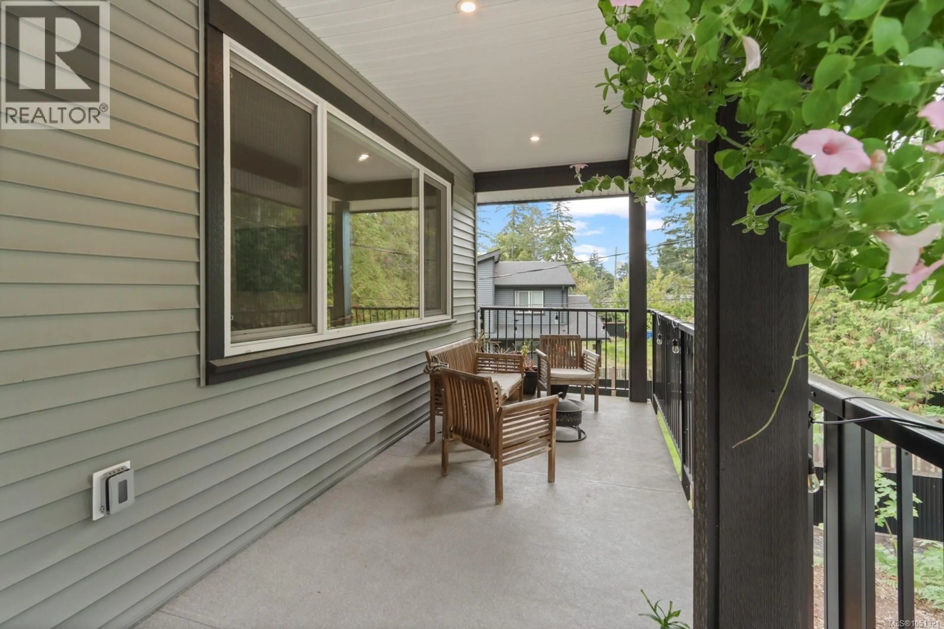 Patio, unknown for 279 WESTWOOD ROAD, Nanaimo British Columbia V9R6S4