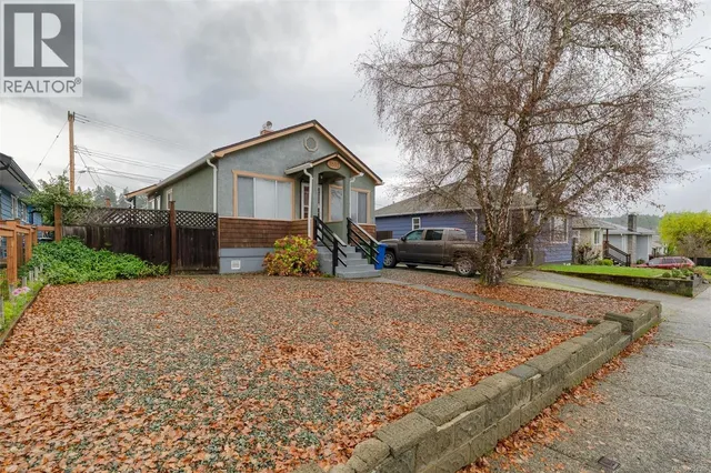 3885 14TH AVENUE, Port Alberni 2