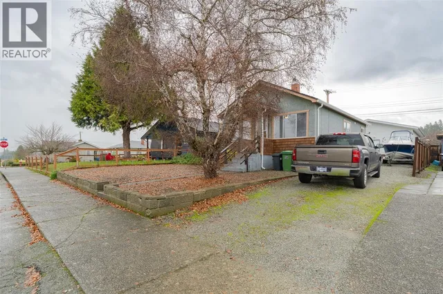 3885 14TH AVENUE, Port Alberni 3