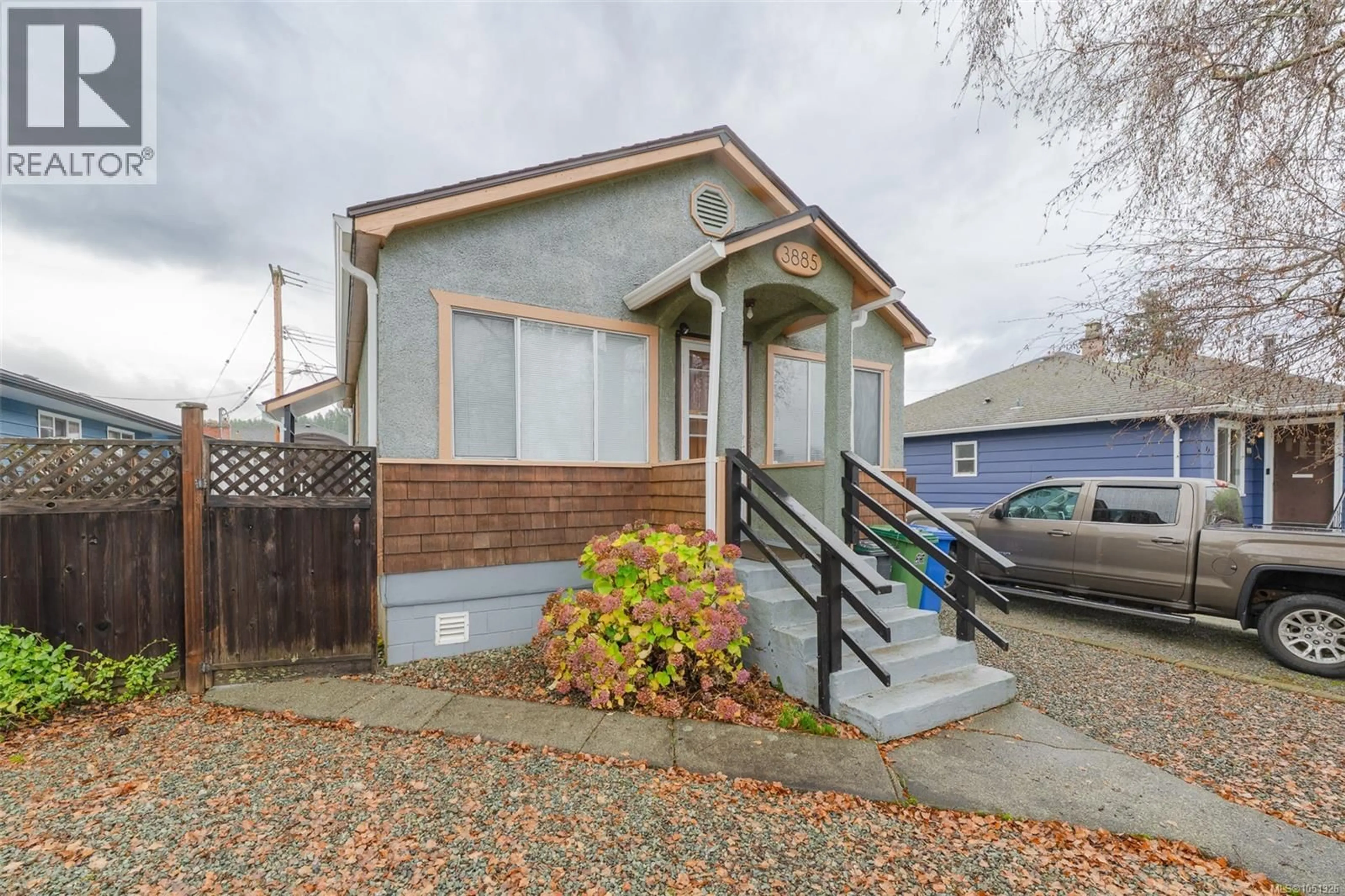 Unknown for 3885 14TH AVENUE, Port Alberni British Columbia V9Y5C1
