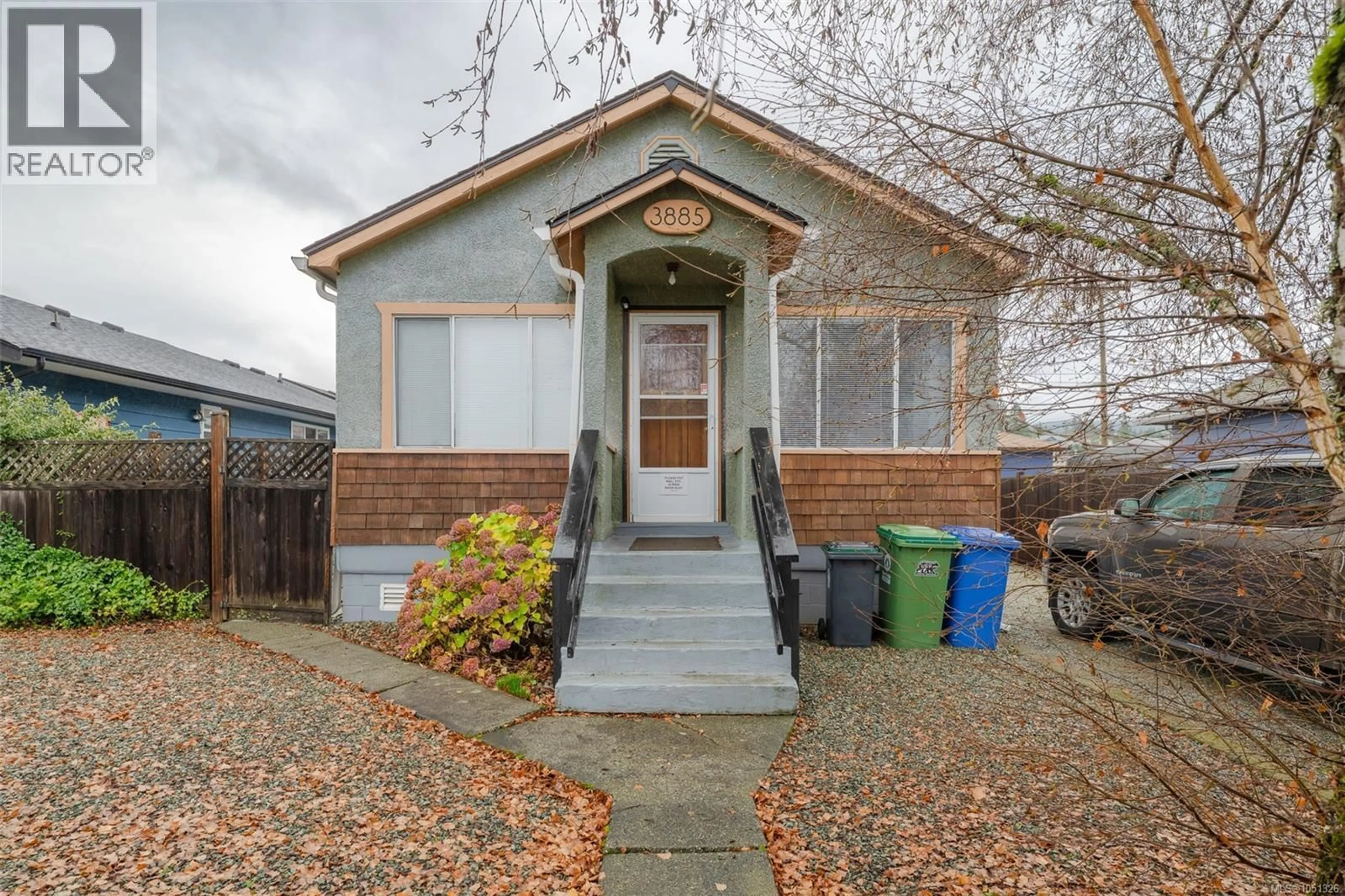 Unknown for 3885 14TH AVENUE, Port Alberni British Columbia V9Y5C1