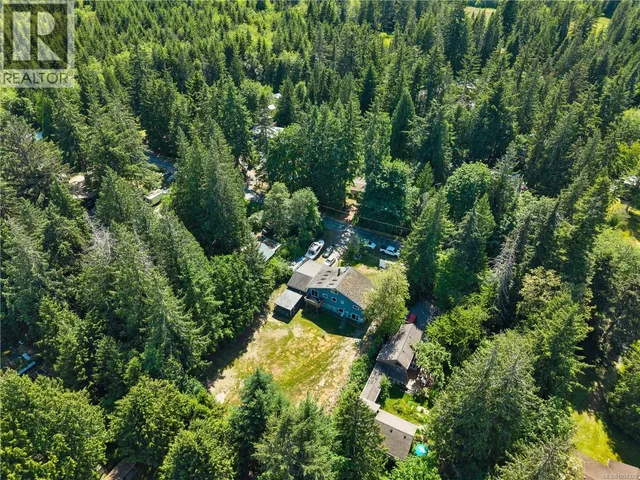 1376 HOOLEY ROAD, Quadra Island 4