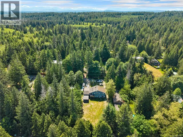 1376 HOOLEY ROAD, Quadra Island 5