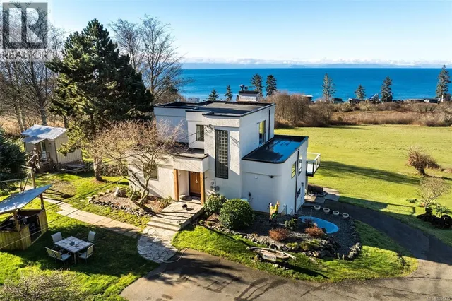 4537 OTTER POINT ROAD, Sooke