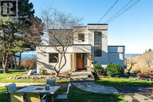 4537 OTTER POINT ROAD, Sooke 4