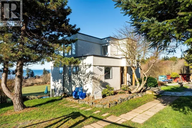 4537 OTTER POINT ROAD, Sooke 5