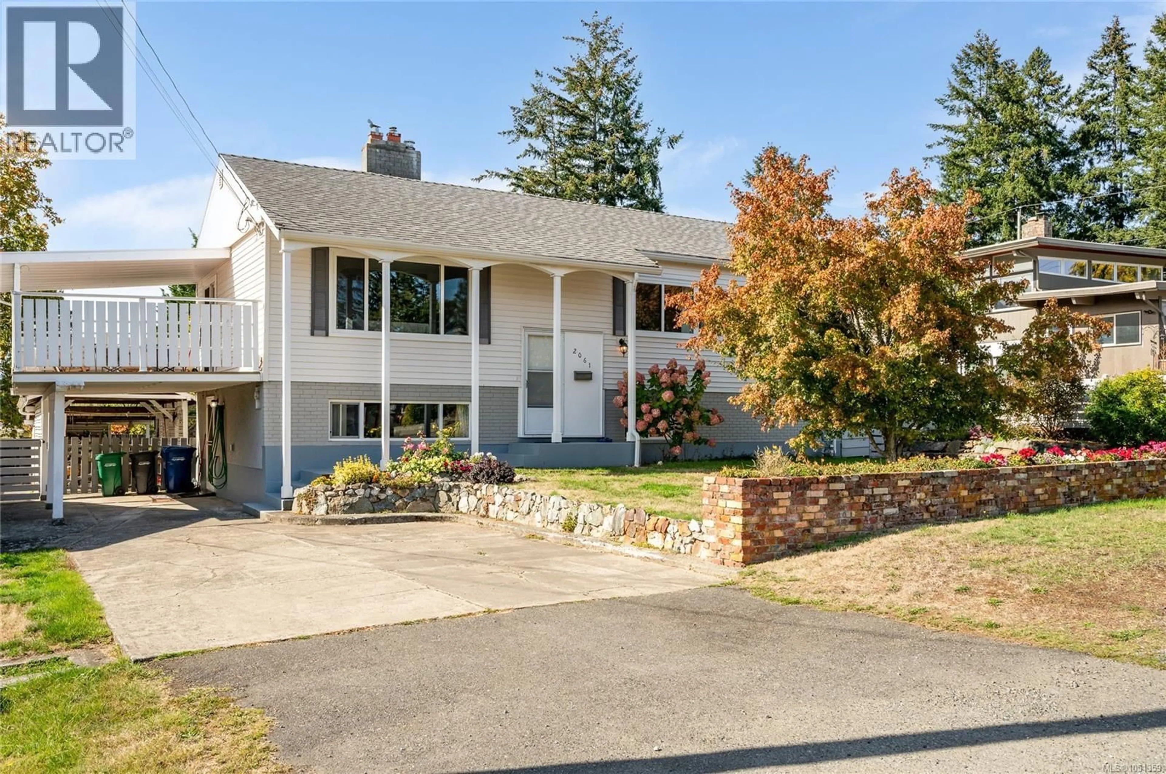 Unknown for 2061 FOREST DRIVE, Nanaimo British Columbia V9S2R8
