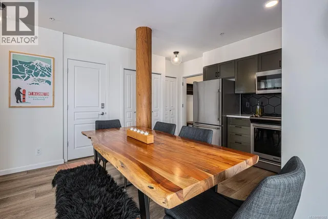 303 - 1280 ALPINE ROAD, Courtenay 4