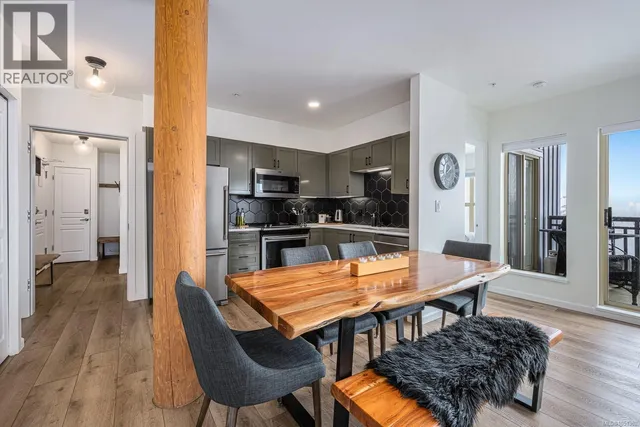 303 - 1280 ALPINE ROAD, Courtenay 5