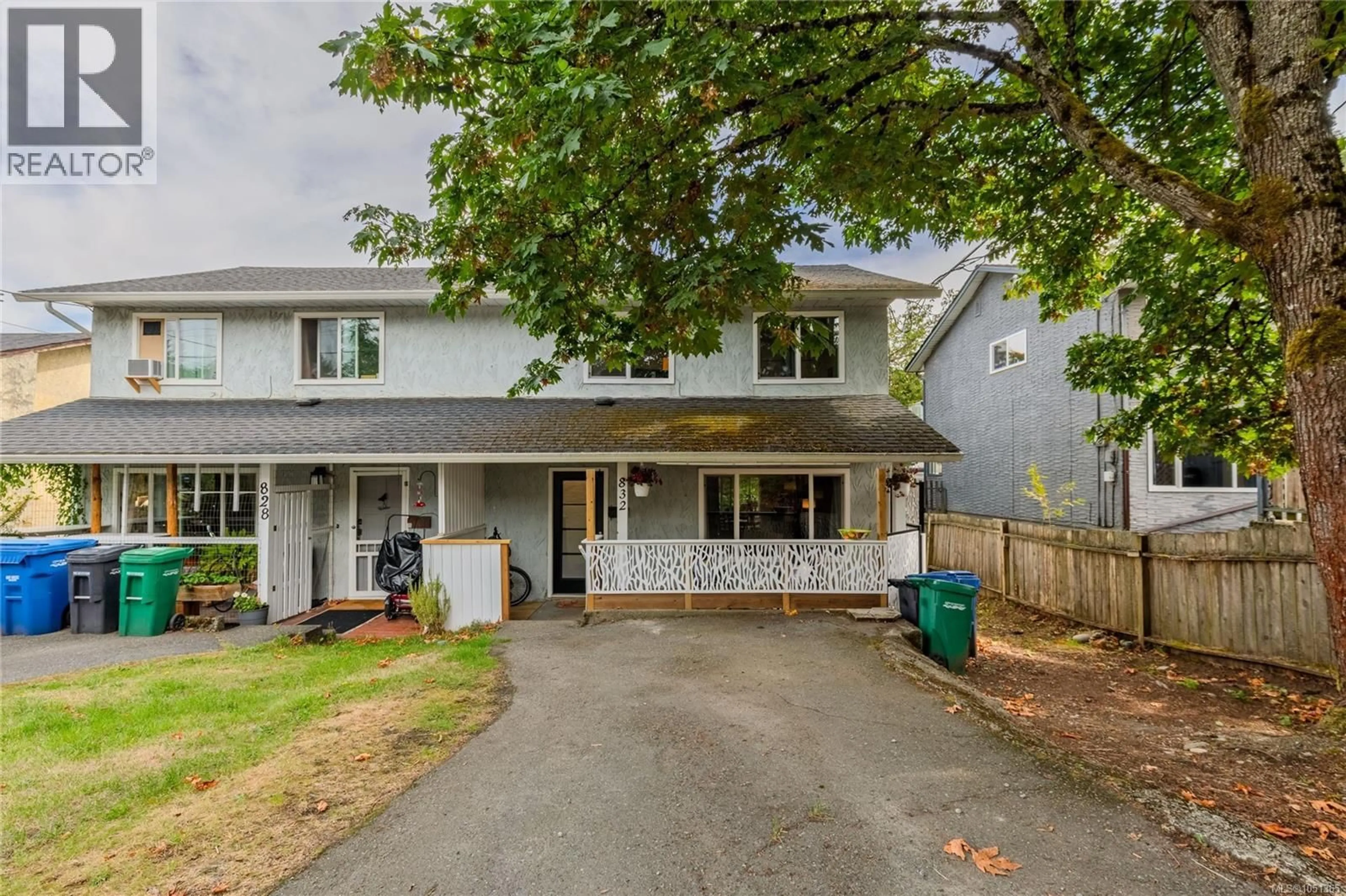 Unknown for 832 HOLLY HILL ROAD, Nanaimo British Columbia V9R5T1