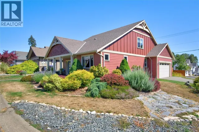 201 - 303 ARDEN ROAD, Courtenay 3
