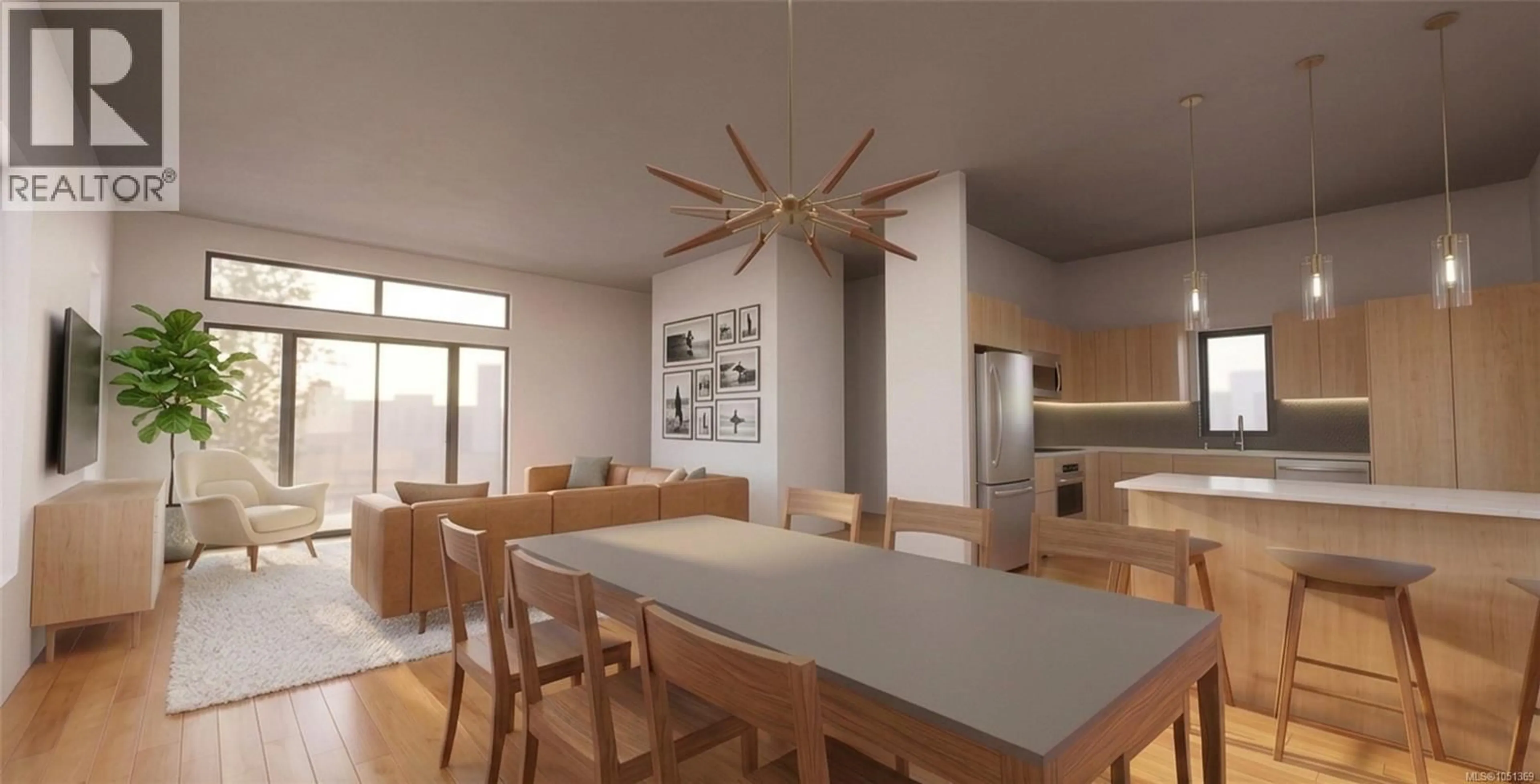 Dining room, unknown for 1032 SHORE PINE DRIVE, Ucluelet British Columbia V0R3A0