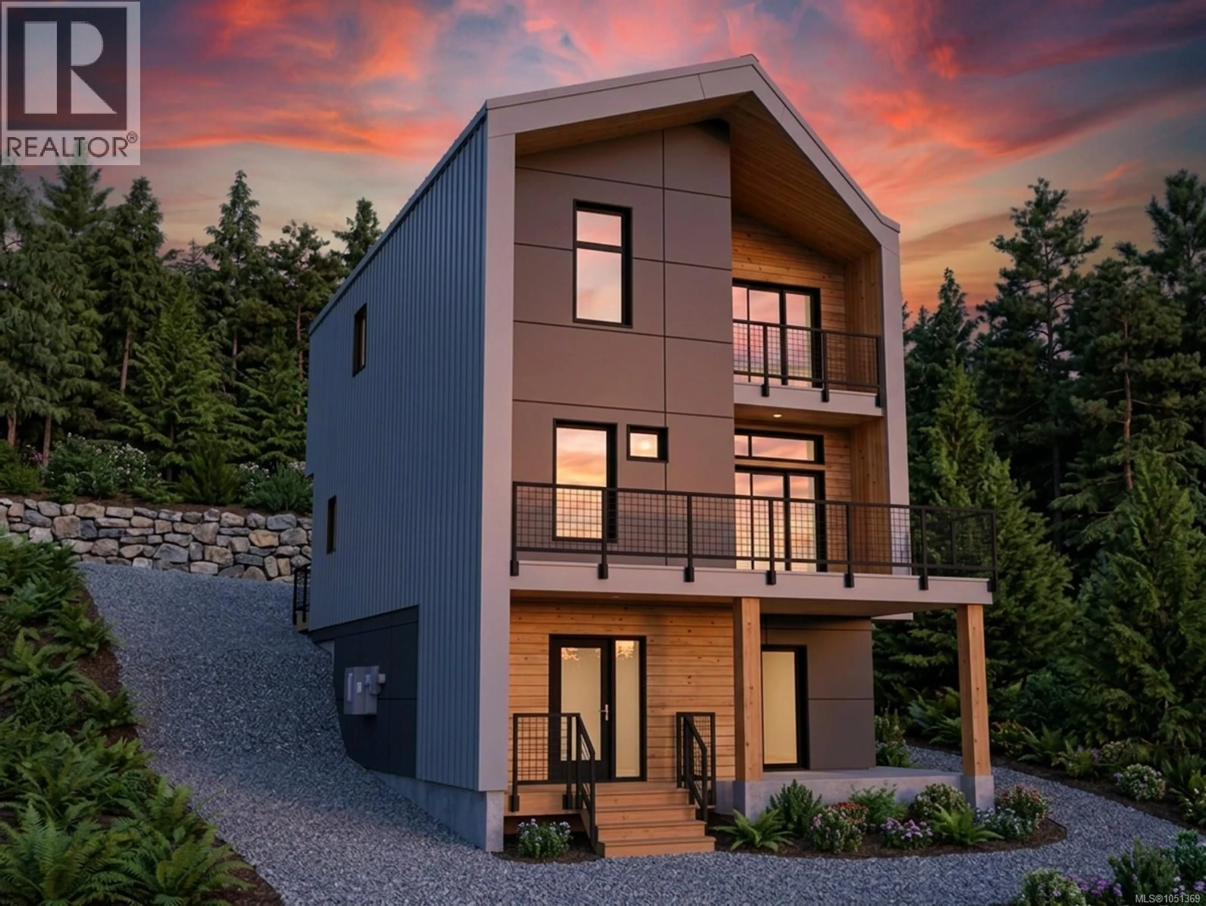 Home with brick exterior material, unknown for 1032 SHORE PINE DRIVE, Ucluelet British Columbia V0R3A0